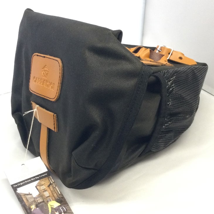 (¨Ǽ)CARRADICE  SADDLE PACK ɥѥå ɥХå(4948107204173)