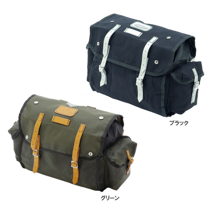 CARRADICE ���������� NELSON LONGFLAP �ͥ륽�� ���󥰥ե�å� ���ɥ�Хå�