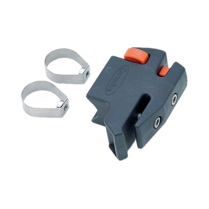 CARRADICE ���������� SQR ATTACHMENT SET SQR�����å����ȥ��å� �����ȥݥ��ȥ����å���꡼�������ƥॷ�꡼���� ���ɥ�Хå����ץ����(4948107108778)