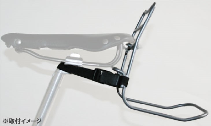 CARRADICE  CLASSIC SADDLE RACK 饷åɥå ɥХåץ