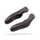 (¨Ǽ)SHIMANO PRO ���ޥΥץ� ANATOMIC ERGO BAREND ���ʥȥߥå� ���르 �С������ �֥�å�(8717009332729)