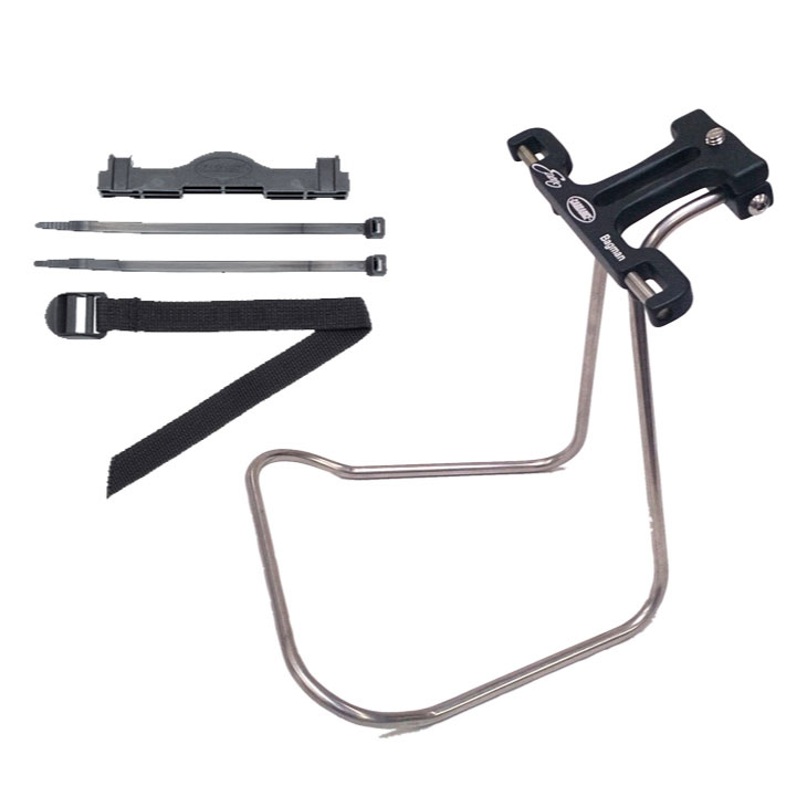 (¨Ǽ)CARRADICE ���������� BAGMAN QR EXPEDITION �Хå��ޥ�QR�������ڥǥ������ ���ɥ�Хå����ץ����(0707398119054)