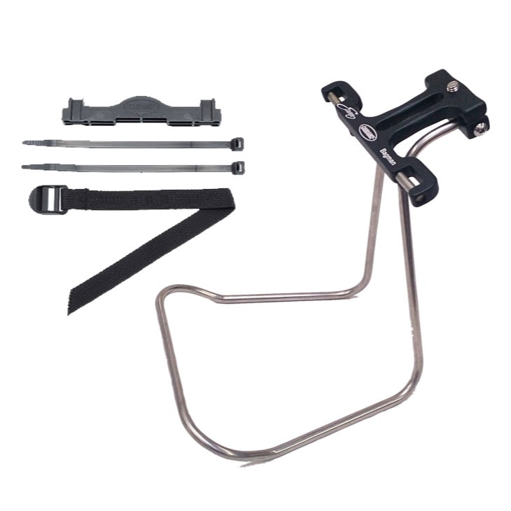 (¨Ǽ)CARRADICE ���������� BAGMAN QR EXPEDITION �Хå��ޥ�QR�������ڥǥ������ ���ɥ�Хå����ץ����(0707398119054)