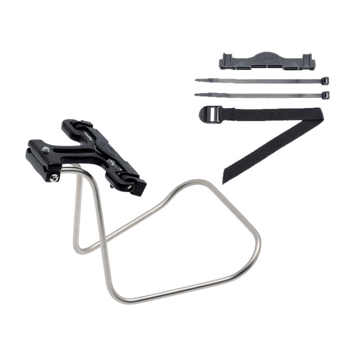 (¨Ǽ)CARRADICE ���������� BAGMAN QR SADDLE BAG SUPPOTER SPORT �Хå��ޥ� QR ���ɥ�Хå� ���ݡ����� ���ݡ��� ���ɥ�Хå����ץ����