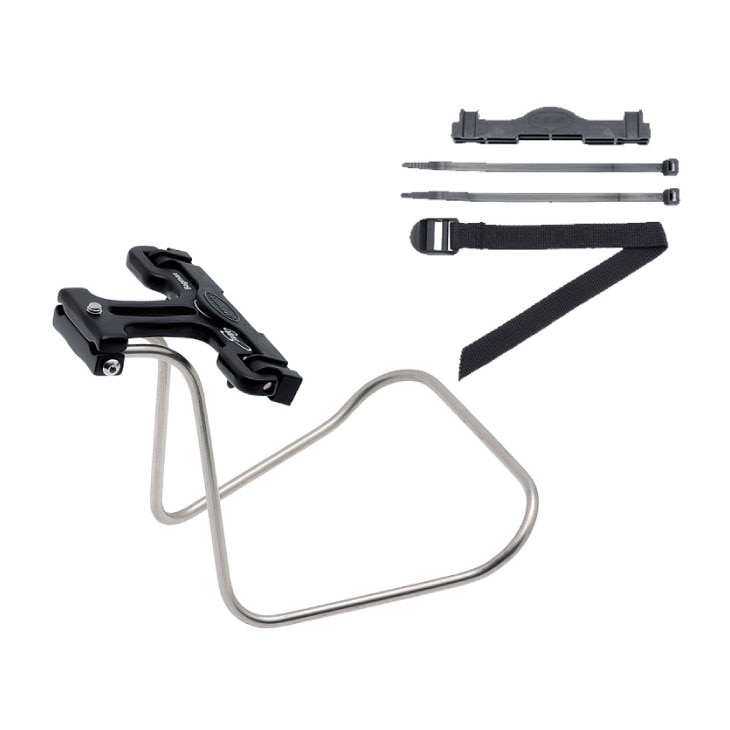 (¨Ǽ)CARRADICE ���������� BAGMAN QR SADDLE BAG SUPPOTER SPORT �Хå��ޥ� QR ���ɥ�Хå� ���ݡ����� ���ݡ��� ���ɥ�Хå����ץ����
