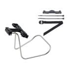 (¨Ǽ)CARRADICE ���������� BAGMAN QR SADDLE BAG SUPPOTER SPORT �Хå��ޥ� QR ���ɥ�Хå� ���ݡ����� ���ݡ��� ���ɥ�Хå����ץ����