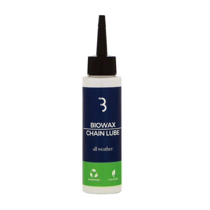 BBB �ӡ��ӡ��ӡ� CHAINLUBE BIOWAX BCH-201 ���������� �Х�����å��� 100ml(110630)(8716683136104)���ߥ���