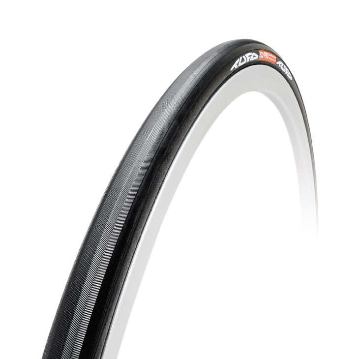 TUFO チューフォー S33 PRO 700C ブラック TUBULAR TIRE チューブラー