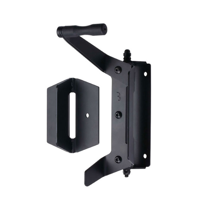 BBB ӡӡӡ STORAGEHOOK PARKINGLOT SWIVEL BTL-127 ȥ졼եå ѡ󥰥å ٥(102239)(8716683135923)