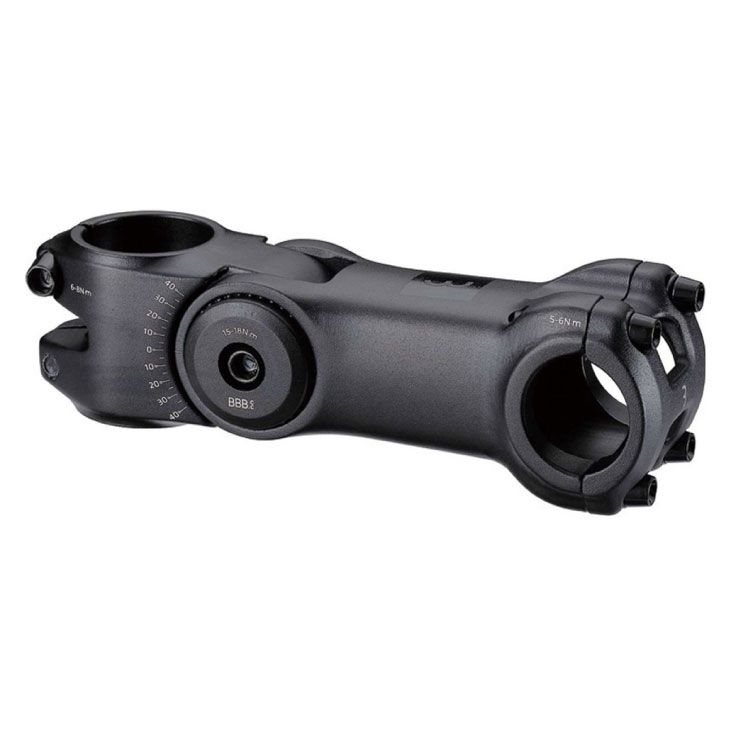 BBB �ӡ��ӡ��ӡ� HIGHSIX ADJUSTABLE BHS-28 25.4mm �ϥ����å��� �����㥹���֥� ���ƥ�