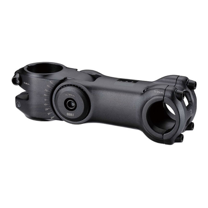 (¨Ǽ����)BBB �ӡ��ӡ��ӡ� HIGHSIX ADJUSTABLE BHS-29 31.8mm �ϥ����å��� �����㥹���֥� ���ƥ�
