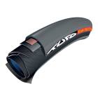 TUFO ���塼�ե��� S3 Lite �� 215g �֥�å� 21mm TUBULAR TIRE ���塼�֥顼������(1��)(300036)