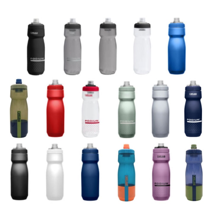 (¨Ǽ����)CAMELBAK ������Хå� PODIUM �ݥǥ����� 24oz(��710ml) �ܥȥ�