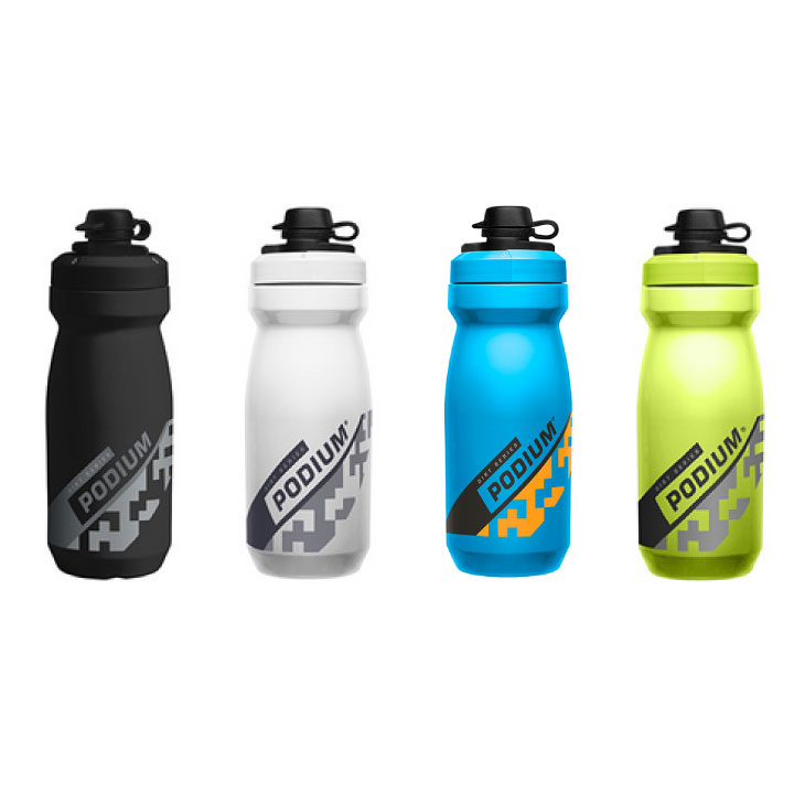 CAMELBAK ������Хå� PODIUM DIRT �ݥǥ����� ������ 21OZ 620ml �ܥȥ�