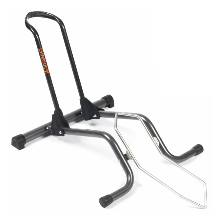 OFFICINE PAROLIN ���ե������͡��ѥ���� BIKE STAND STABILUS 2.0 �Х���������� �����ӥ饹2.0 ���졼 �ǥ����ץ쥤�������(8013271286648)