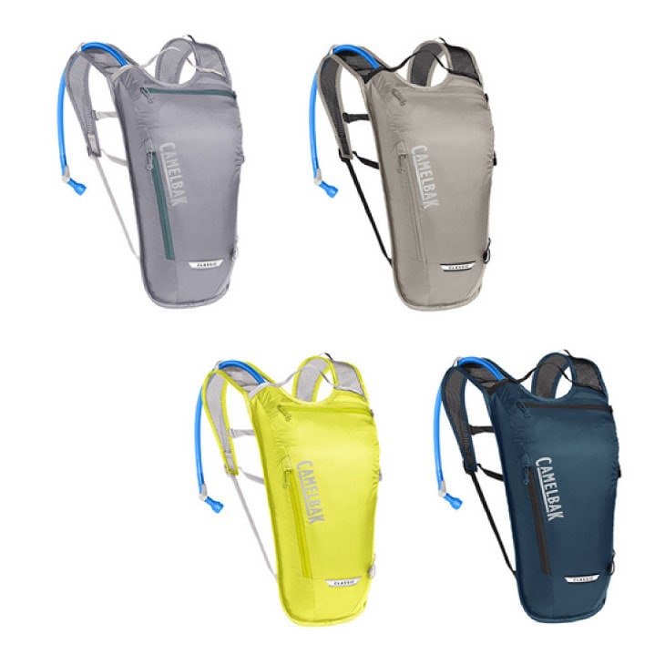 CAMELBAK Хå CLASSIC LIGHT 4 饷å饤 4 ꥶСѥå Хå