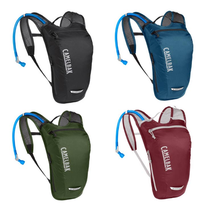 (¨Ǽ)CAMELBAK ������Хå� HYDROBAK LIGHT 2.5 �ϥ��ɥ��Хå� �饤�� �ꥶ���С��ѥå��� �Хå�