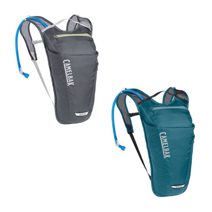 CAMELBAK ������Хå� ROGUE LIGHT 7 �������饤�� 7 ������� �ꥶ���С��ѥå��� �Хå�