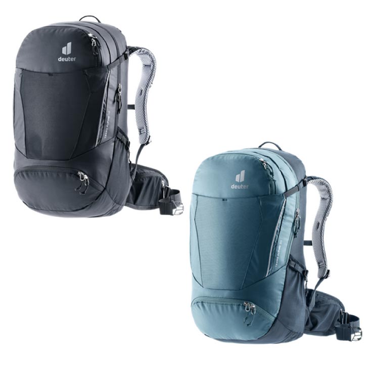 (¨Ǽ����)deuter �ɥ����� TRANS ALPINE 30 �ȥ�󥹥���ѥ���30 �Хå��ѥå� 30L(���֡�D3200324)�Хå�