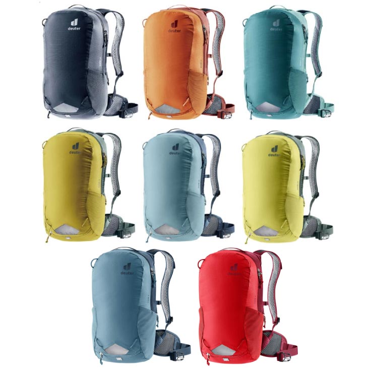 deuter �ɥ����� RACE �졼�� 16L �Хå��ѥå�(���֡�D3204223)�Хå�