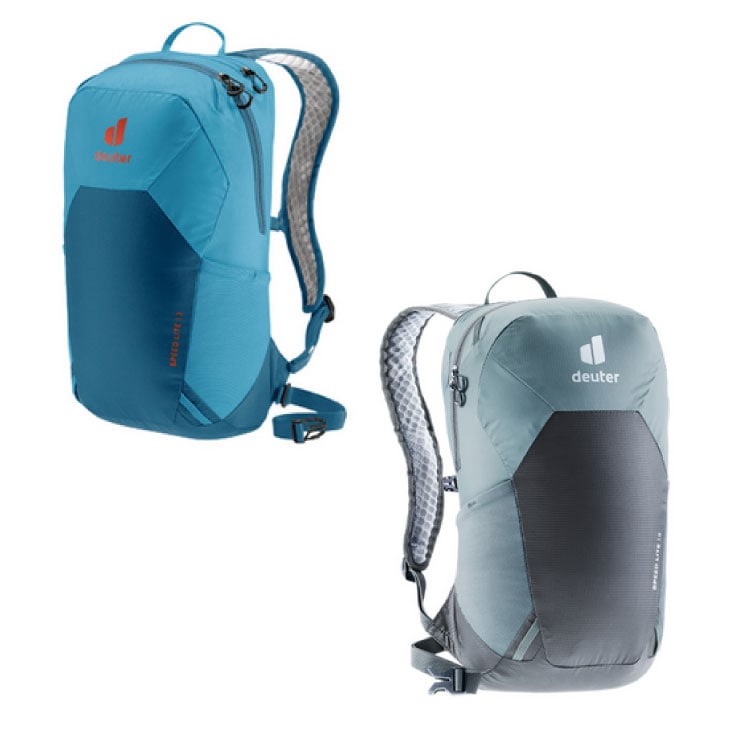 (᡼߸˸¤)deuter ɥ SPEED LITE 13 ԡɥ饤 13 Хåѥå(֡D3410022)Хå