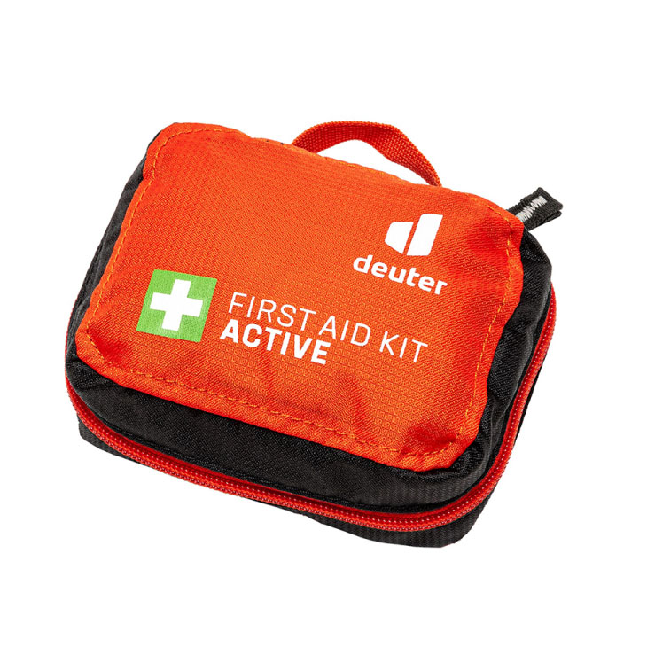 (¨Ǽ)(᡼б)deuter ɥ FIRST AID KIT ACTIVE եȥɥåȥƥ ѥѥ(֡D3971023)(4046051144566)