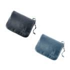 (¨Ǽ)(᡼б)deuter ɥ ZIP WALLET å å Хå