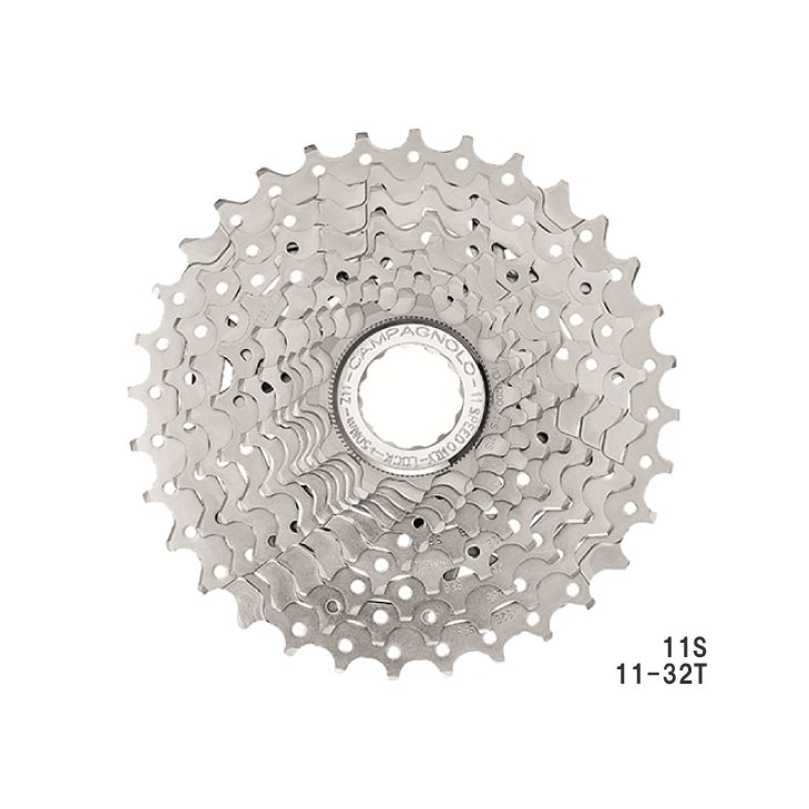 CAMPAGNOLO ����ѥ˥硼�� CENTAUR ���󥿥��� SPROCKET ���ץ����å� 11S 11-32T CS18-CE12(8050046167511)