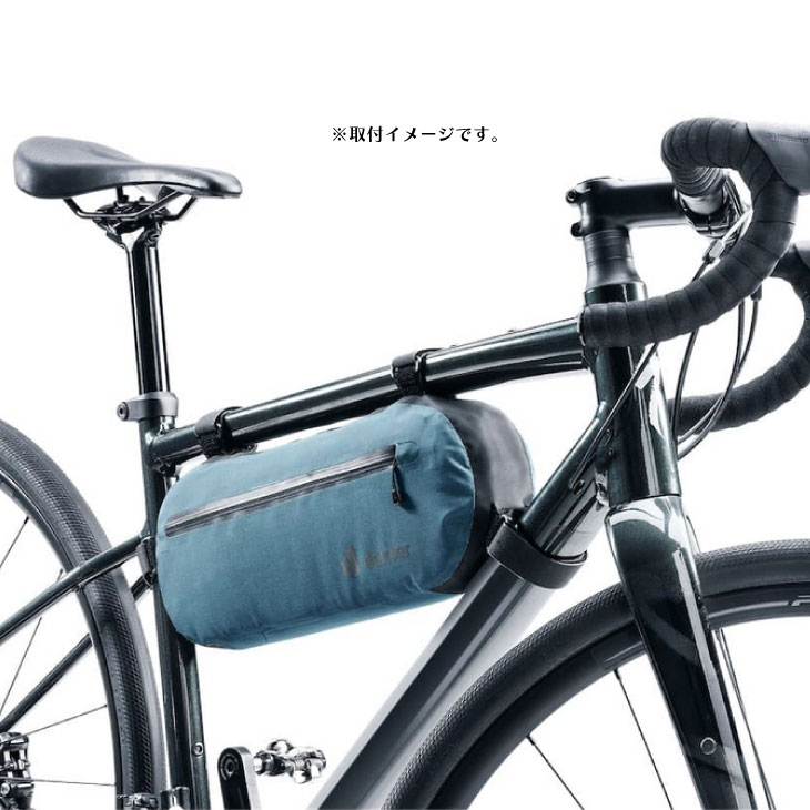 即納)deuter ドイター CABEZON FB6 カベゾン 6L(型番：D3231323