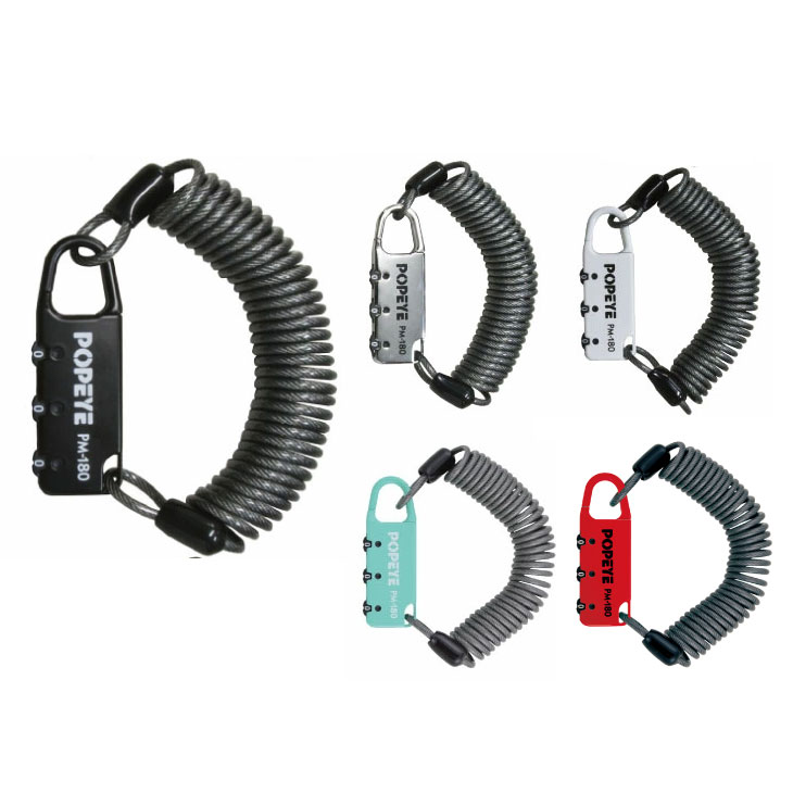 (¨Ǽ)(�᡼�����б�����) NOGUCHI �Υ��� PM-180 LOCK ���å� ��2.4��1800mm ������뼰 ���å� �ܾ�