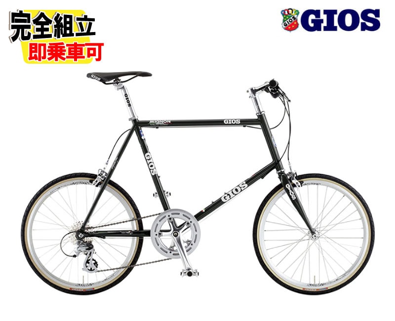 2026 GIOS ������ MIGNON �ߥ��Υ� �֥�å� 8����® ���¼֡��ߥ˥٥�