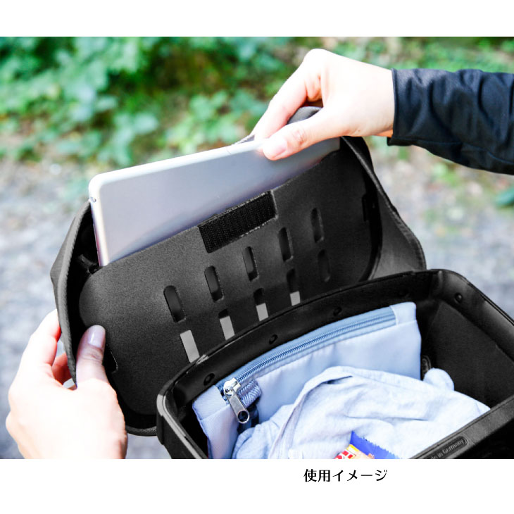 即納)ORTLIEB オルトリーブ ULTIMATE アルティメイト 5L