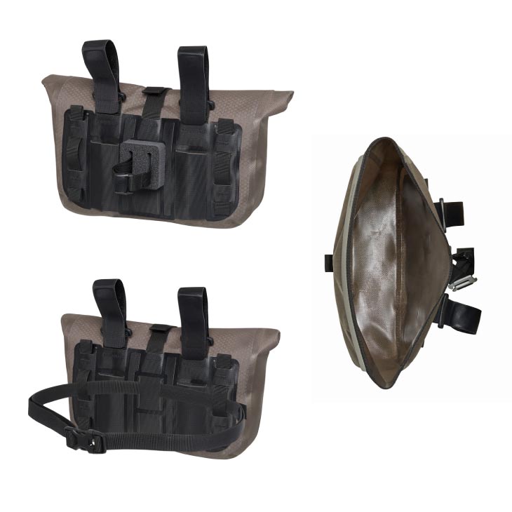 ORTLIEB オルトリーブ ACCESSORY PACK アクセサリーパック 3.5L