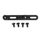 ORTLIEB ����ȥ꡼�� OFF SET PLATE FOR FUEL PACK ���ե��åȥץ졼�� �ե塼����ѥå���(F9964)(4013051055079)