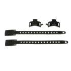 (᡼б)ORTLIEB ȥ꡼ O TYPE STRAP BOTTLE CAGE MOUNT O ȥå ܥȥ륱ޥ(F9966)(4013051055741)