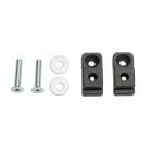 ORTLIEB ����ȥ꡼�� FORK PACK ADAPTER 45�� to 30�� �ե������ѥå� �����ץ���(E240)(4013051053587)