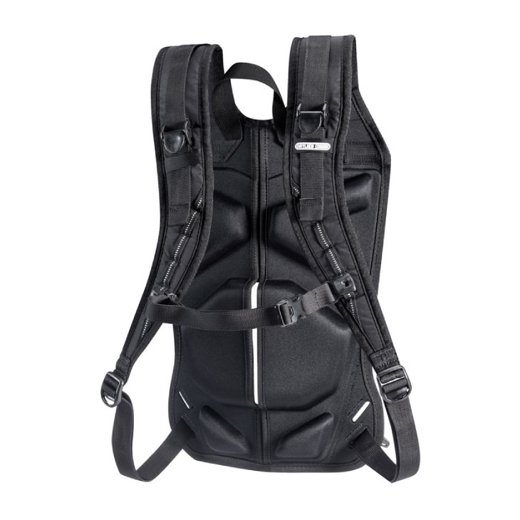 ORTLIEB オルトリーブ CARRYING SYSTEM FOR PANNIER BAG キャリング