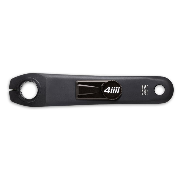 4iiii PRECISION パワーメーター 105FC-5800 170mm 4iiii フォーアイ PRECISION 3+ POWERMETERS プレシジョン3+
