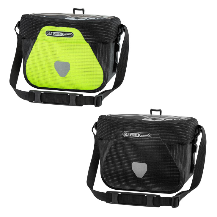 ORTLIEB オルトリーブ ULTIMATE HIGH VISIBILITY アルティメイト HV