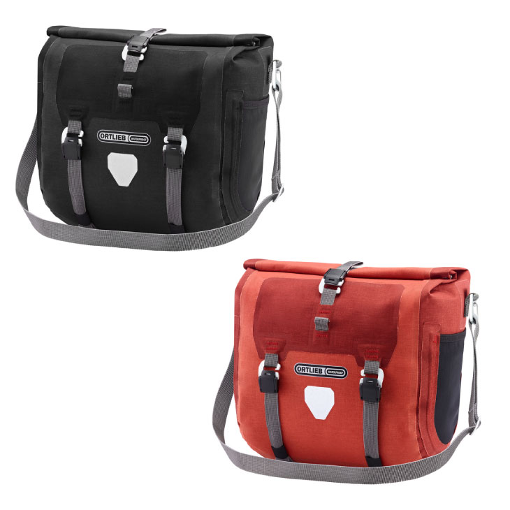 ORTLIEB オルトリーブ HANDLEBAR PACK PLUS ハンドルバーパック プラス 