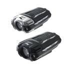 (¨Ǽ)MOON �ࡼ�� METEOR C3 ��ƥ� C3 USB���ż� 400�롼��� �ե���ȥ饤��