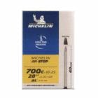 (¨Ǽ)MICHELIN �ߥ����� AIR STOP ���������ȥå� ʩ��60mm 700��18-25C(A1)(3528707748614)TUBE ���塼��
