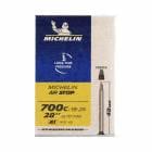 (¨Ǽ)MICHELIN �ߥ����� AIR STOP ���������ȥå� ʩ��48mm 700��18-25C(A1)(3528703034360)TUBE ���塼��