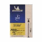 (¨Ǽ)MICHELIN �ߥ����� AIRSTOP ���������ȥå� ʩ��48mm 700��26-32B/C(A2)(3528707961075)TUBE ���塼��