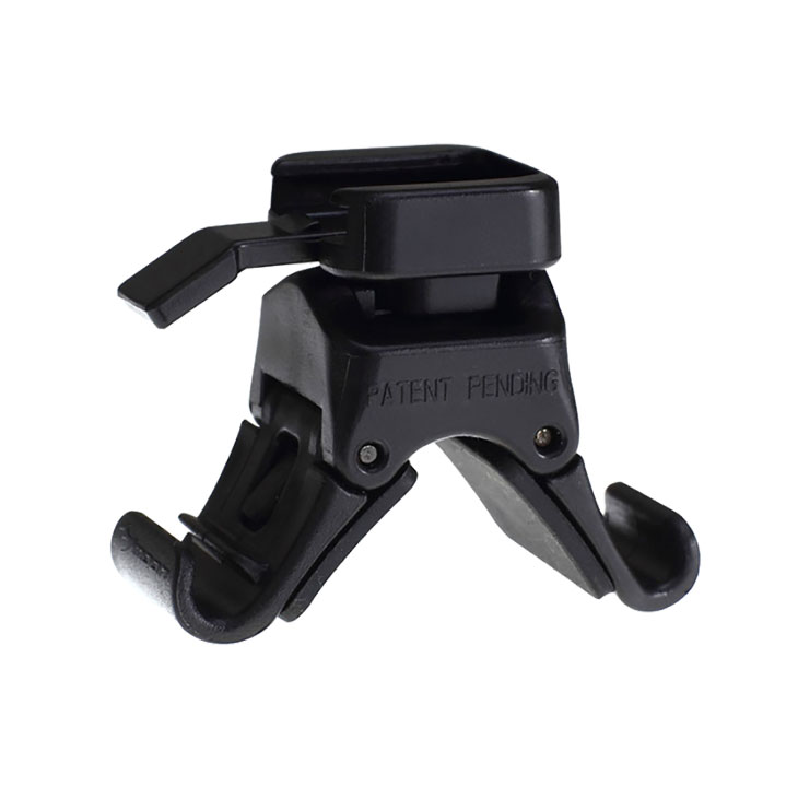 (�᡼�����б�����)MOON �ࡼ�� RB-22 UNIVERSAL BRACKET �佤�ѥ֥饱�å� (4573223631918) ���������꡼