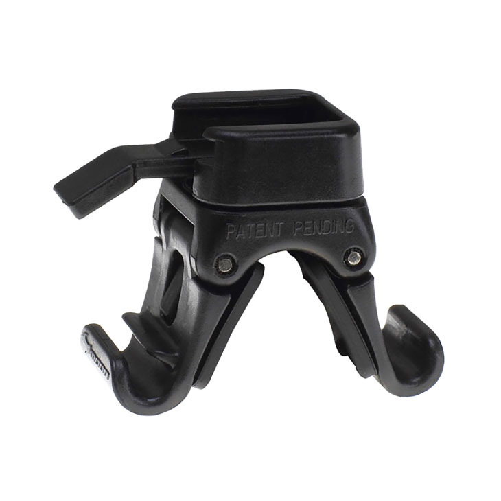 (�᡼�����б�����)MOON �ࡼ�� RB-24 UNIVERSAL HANDLEBAR BRACKET �佤�� �ϥ�ɥ�С� �֥饱�å� (4897029982648) ���������꡼