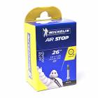 (¨Ǽ)MICHELIN �ߥ����� AIR STOP ���������ȥå� ʩ��40mm 26��1.0-1.35(C2)(3528704608713)TUBE ���塼��