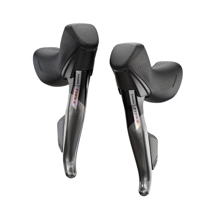 SRAM スラム FORCE ETAP AXS D2 HRD Shift/Brakeset フォース
