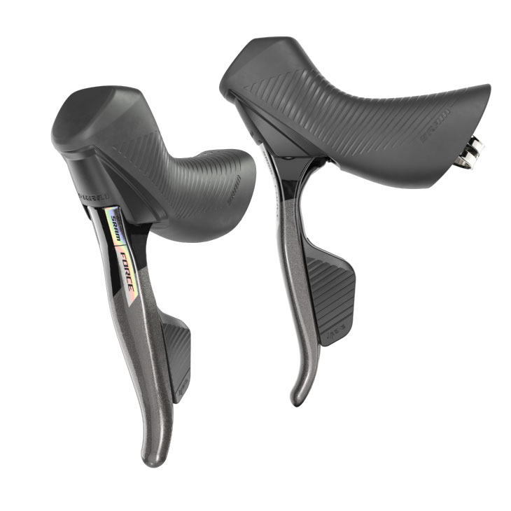 SRAM スラム FORCE ETAP AXS D2 HRD Shift/Brakeset フォース