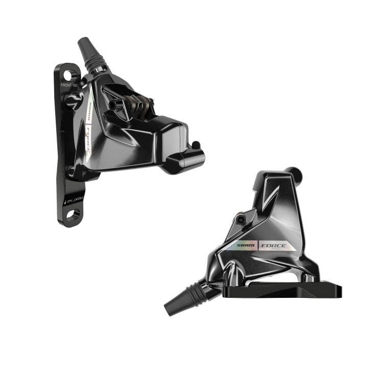 SRAM スラム FORCE ETAP AXS D2 HRD Shift/Brakeset フォース